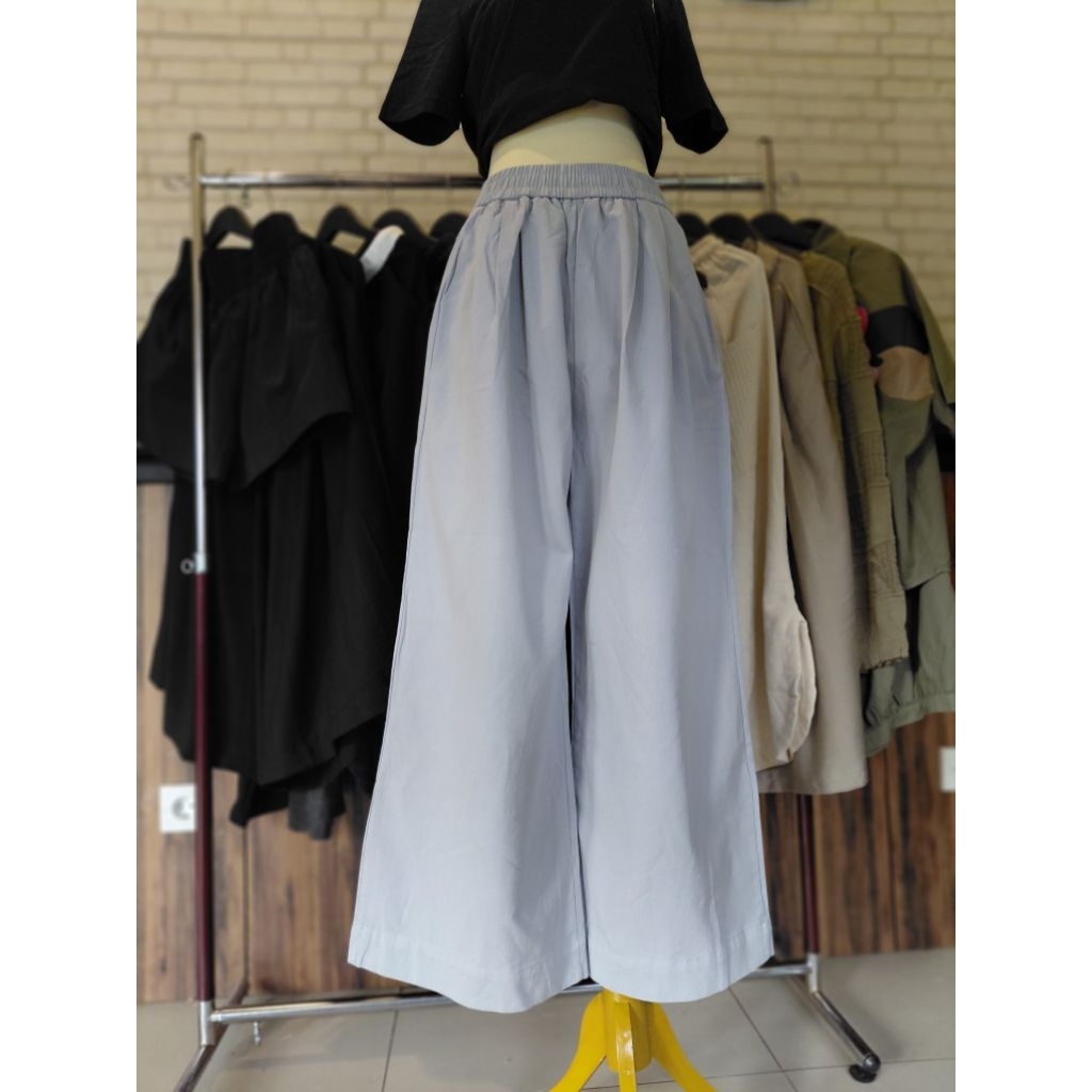 london girl celana kulot