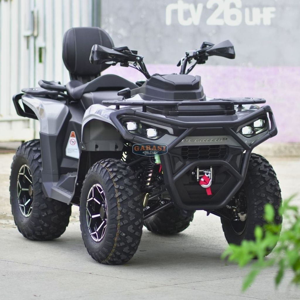 ATV 300CC HAMMER