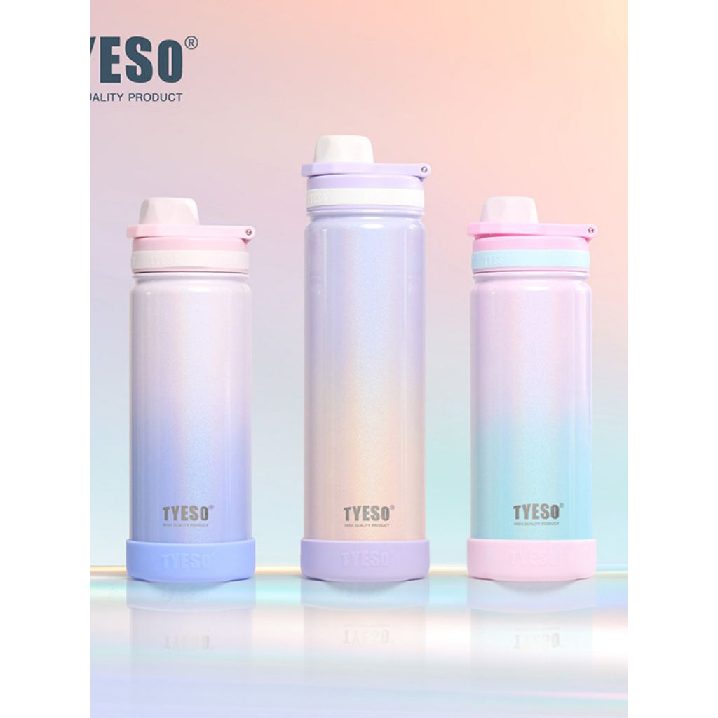 MAHGO TUMBLER TYESO 100% ORIGINAL TYESO UNICORN TYESO 2025