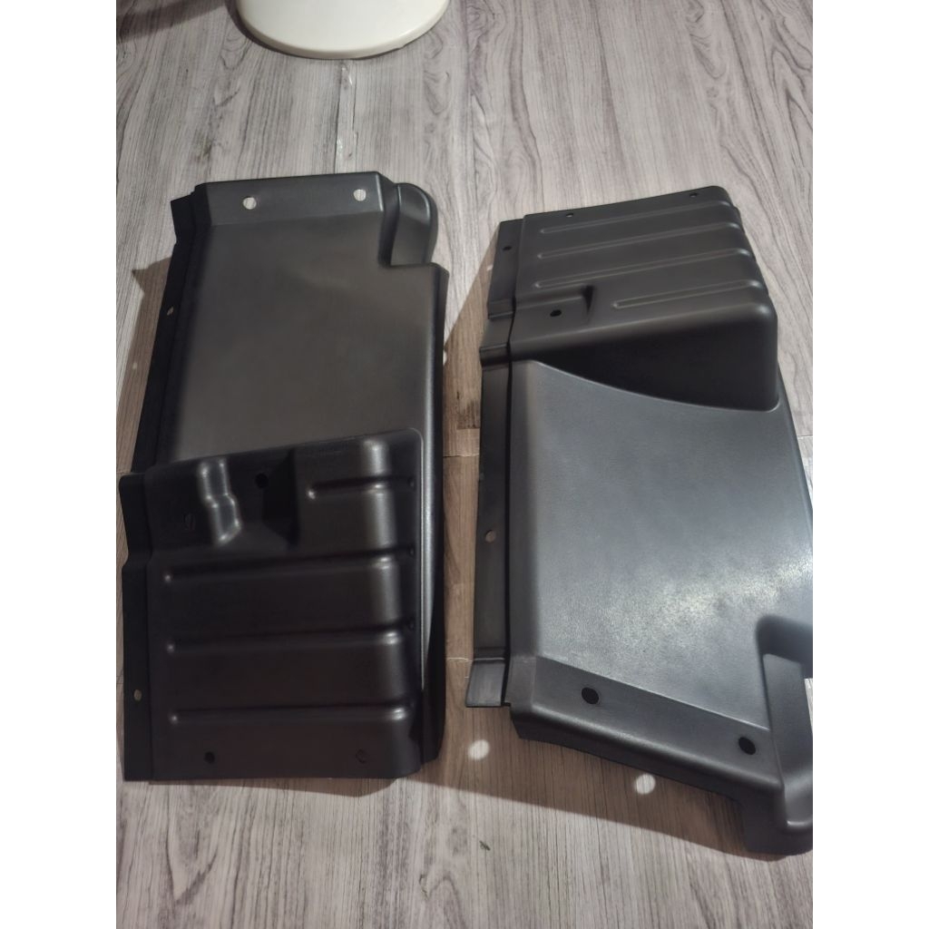 Karpet roda depan canter ps110 ps125