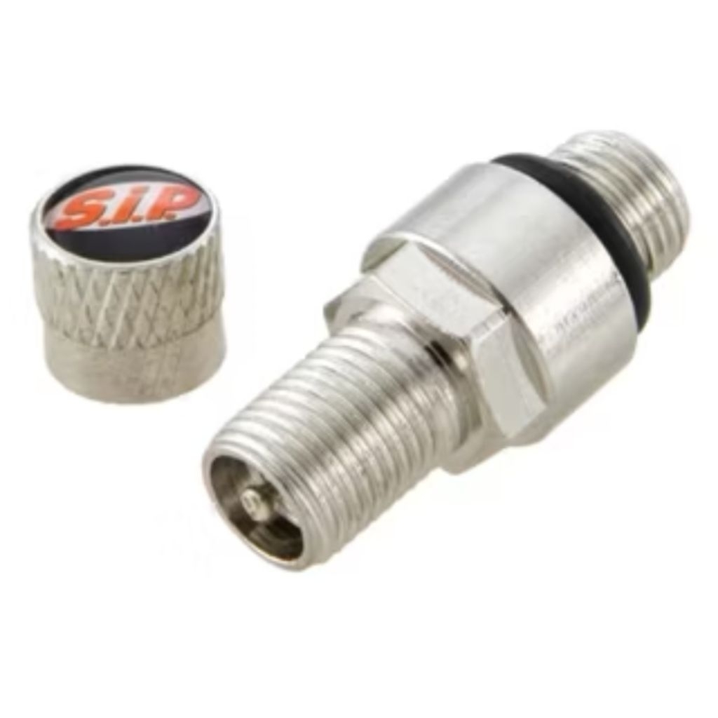 DOP PENTIL VELG TUBELESS VESPA SIP SCOOTER PINASCO GS SCOOTER