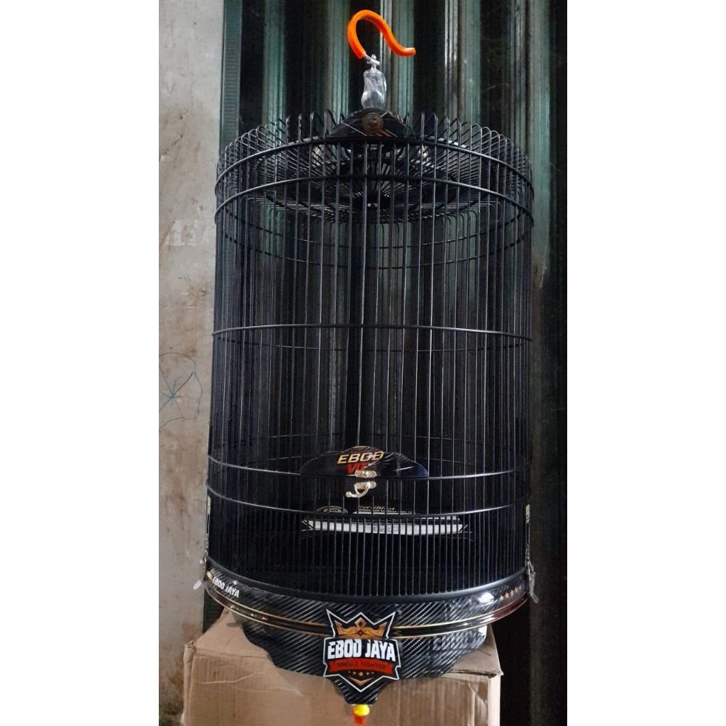 Kandang Murai Batu Ebod Jaya Ebod vit
