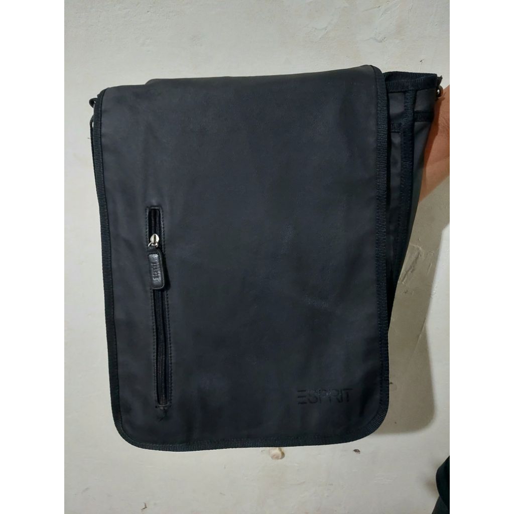 Tas ESPRIT Selempang Cross-body bag  Shoulderbag