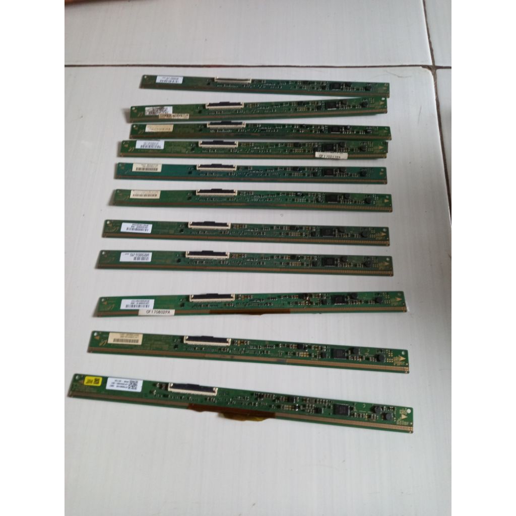 tcon tv polytron 32t7511 32b1550 32ad1508 32d1500 32711 32t1550