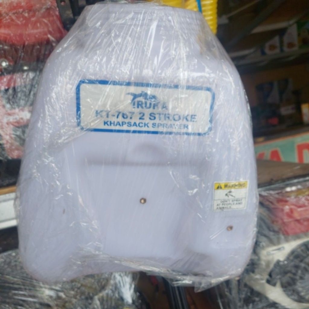 tanki Air 20 liter mesin semprot tu 26