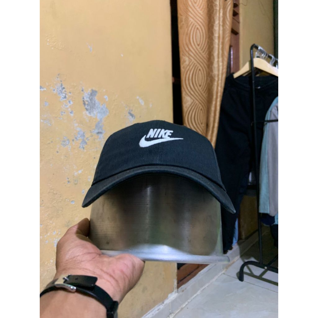 TOPI NIKE SECOND/TOPI BEKAS/TOPI LELONG