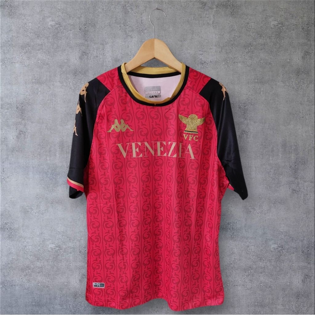 Jersey venezia fourth