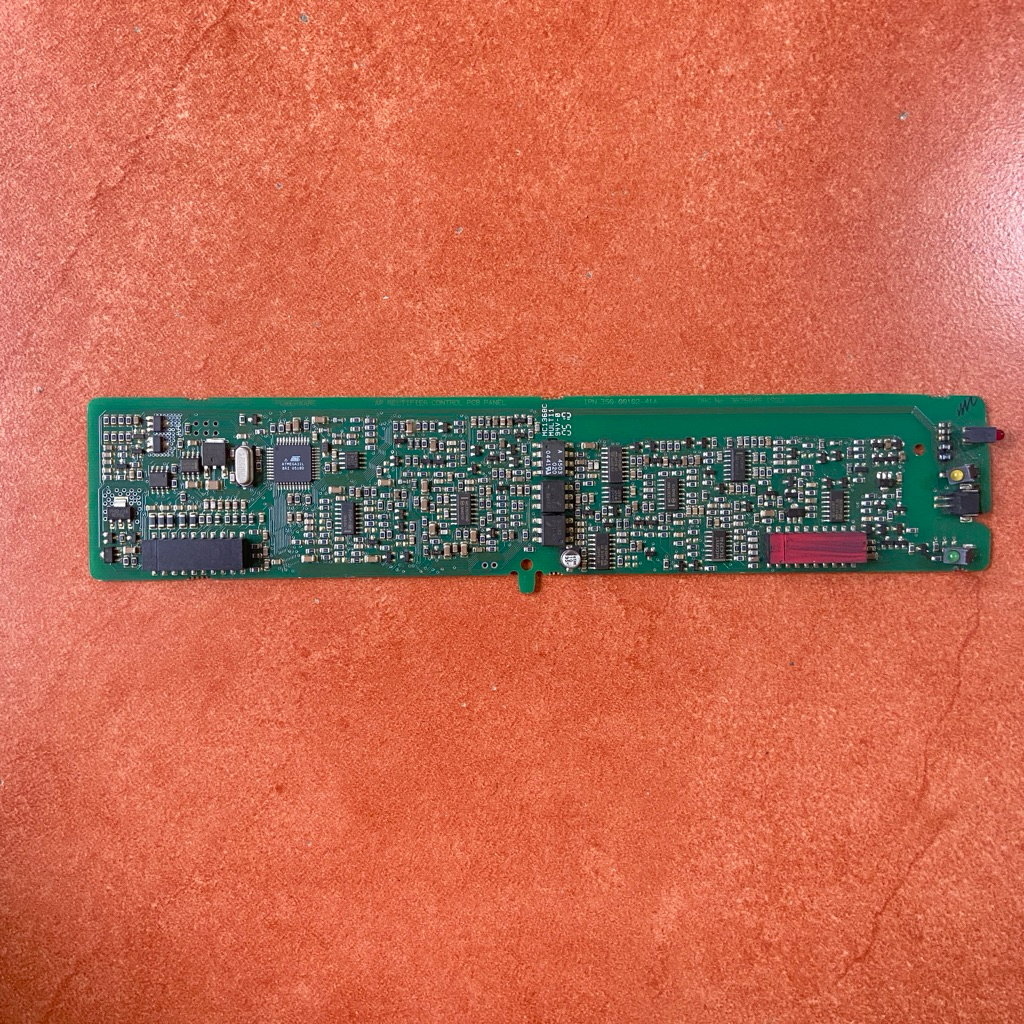 Pcb Card PWM Power Supply Switching Eaton APR48