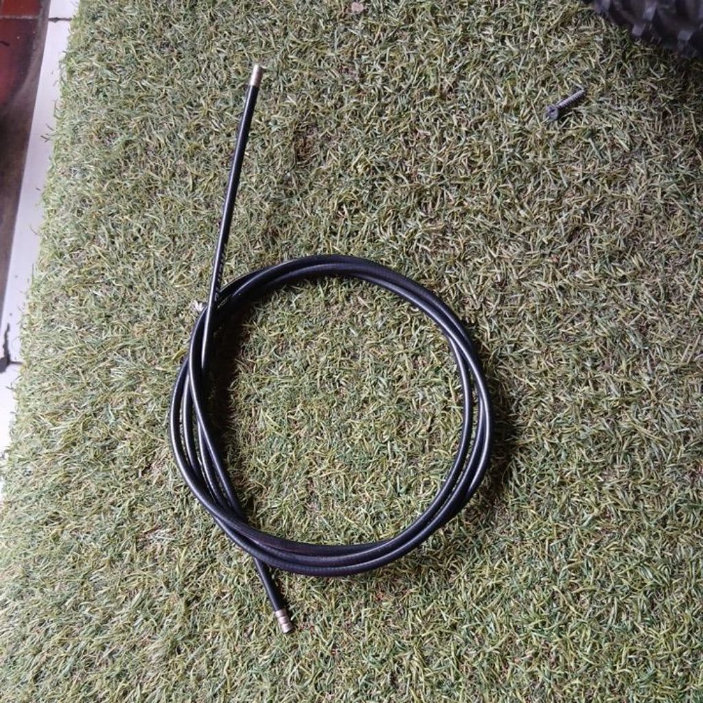 outer shifter housing /kabel luar shifter cable sepeda FD/RD