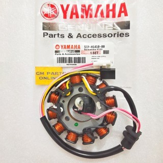 Spul Jupiter Z  5TP-H1410-00 Original