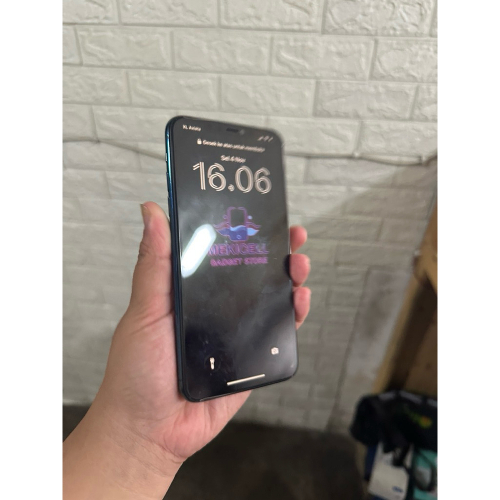 iphone 11 promax 64gb