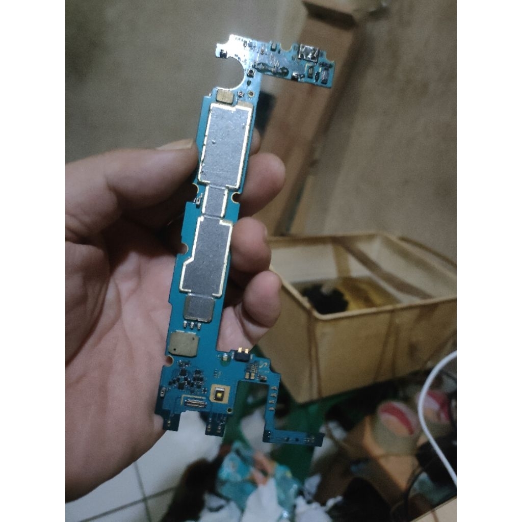 Samsung J7 prime  Ram 3/32