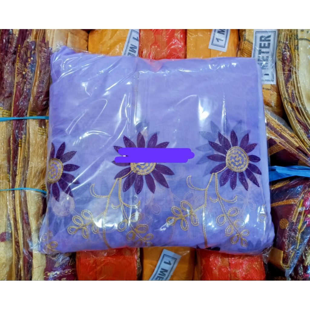 kelambu sari india muat sendiri Bubungan kaci