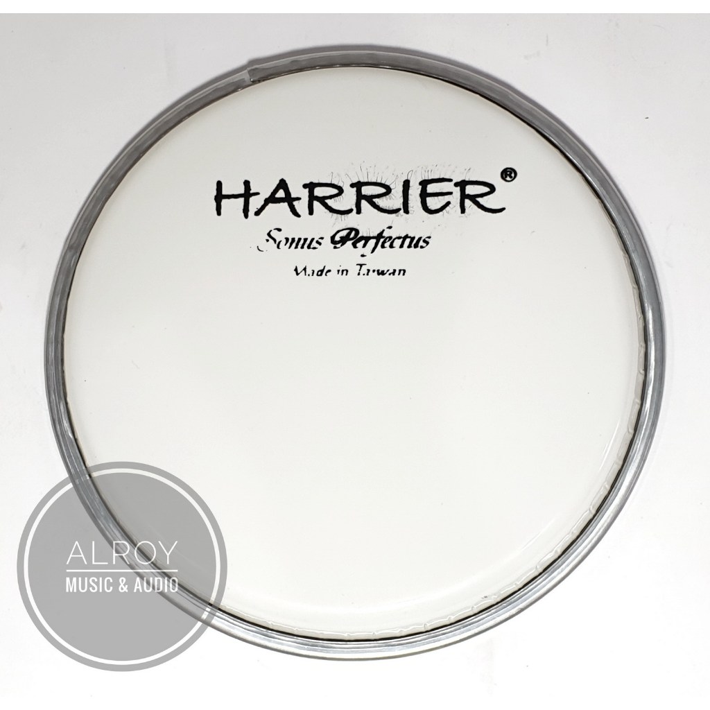 Head Drum Harrier 6" / 6 inch