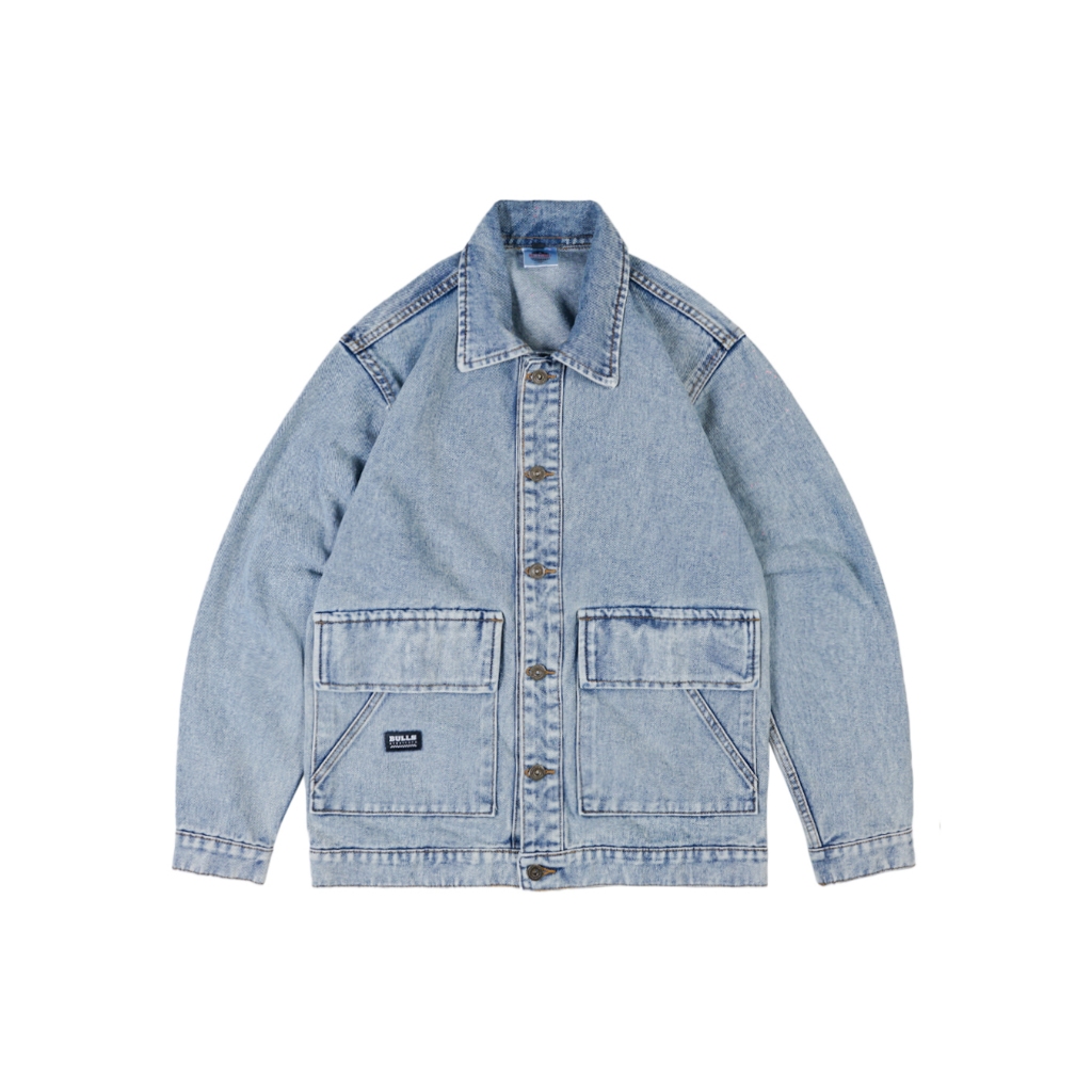 BULLS SYNDICATE CULTURA BLUE