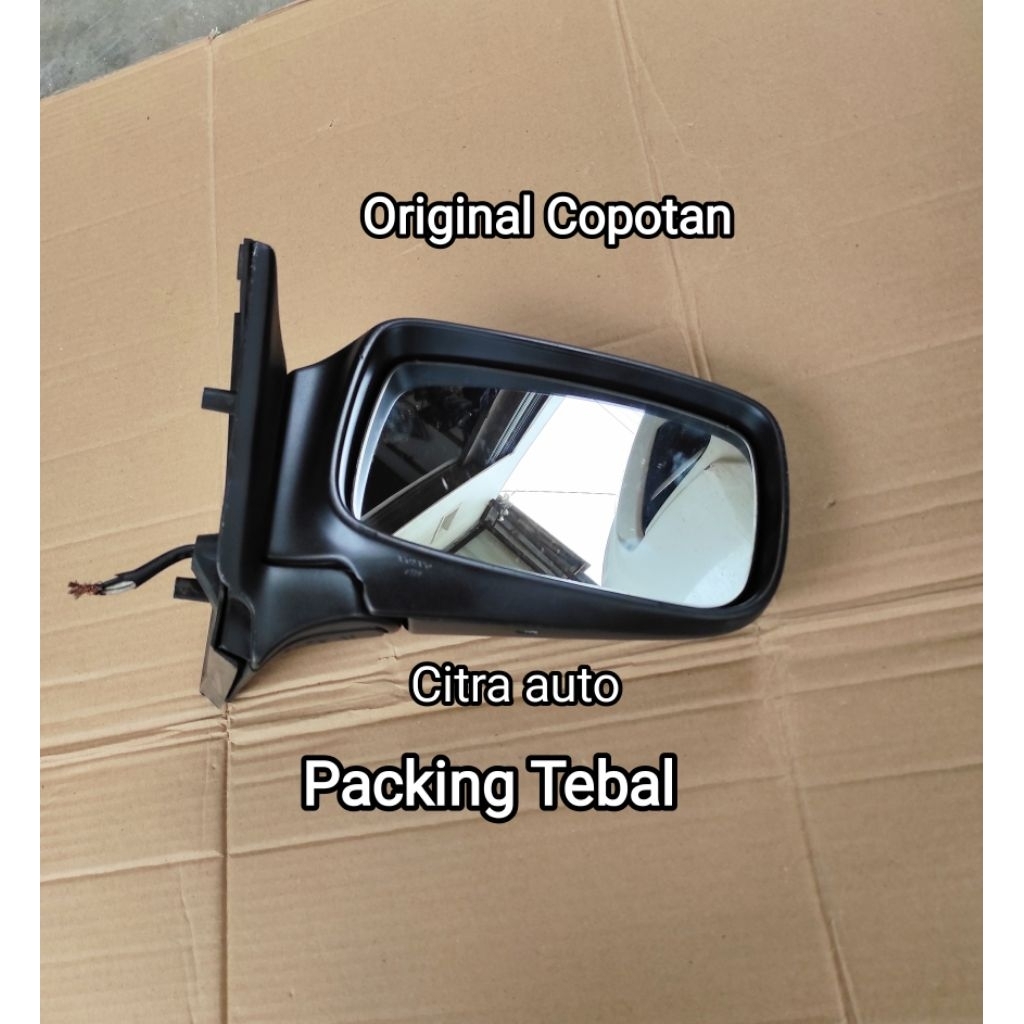 Spion Volvo 940 Original Kanan Driver