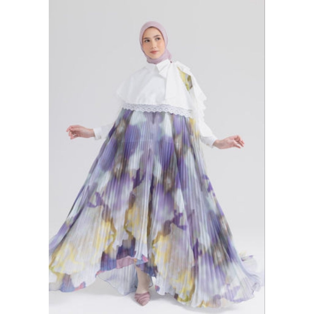 RM SALE ‼️ LINN SHIRT DRESS BY RIAMIRANDA