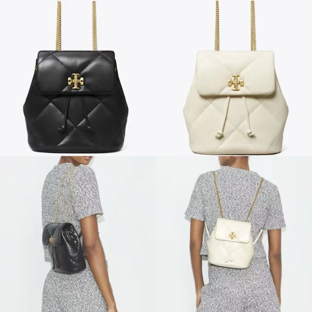 Kira Diamond Mini Backpack
