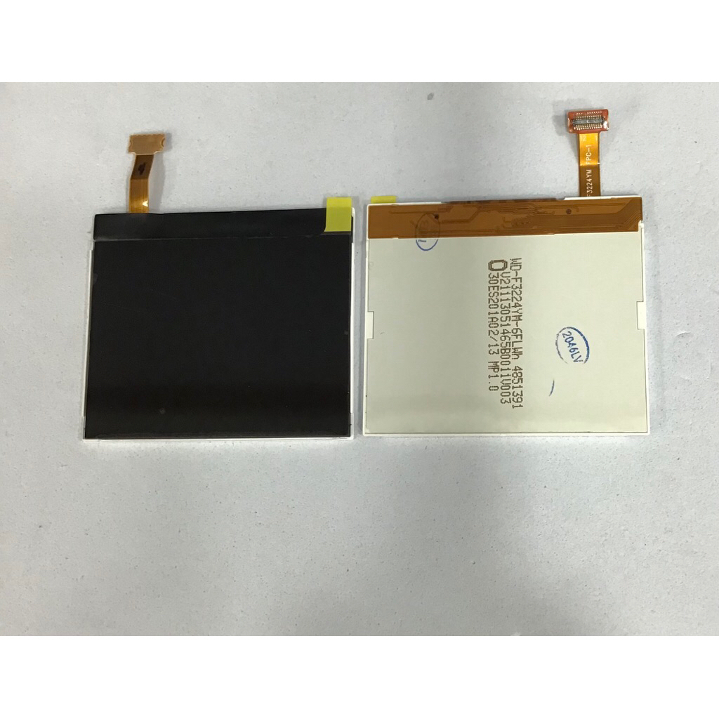LCD NOKIA C3 ORIGINAL