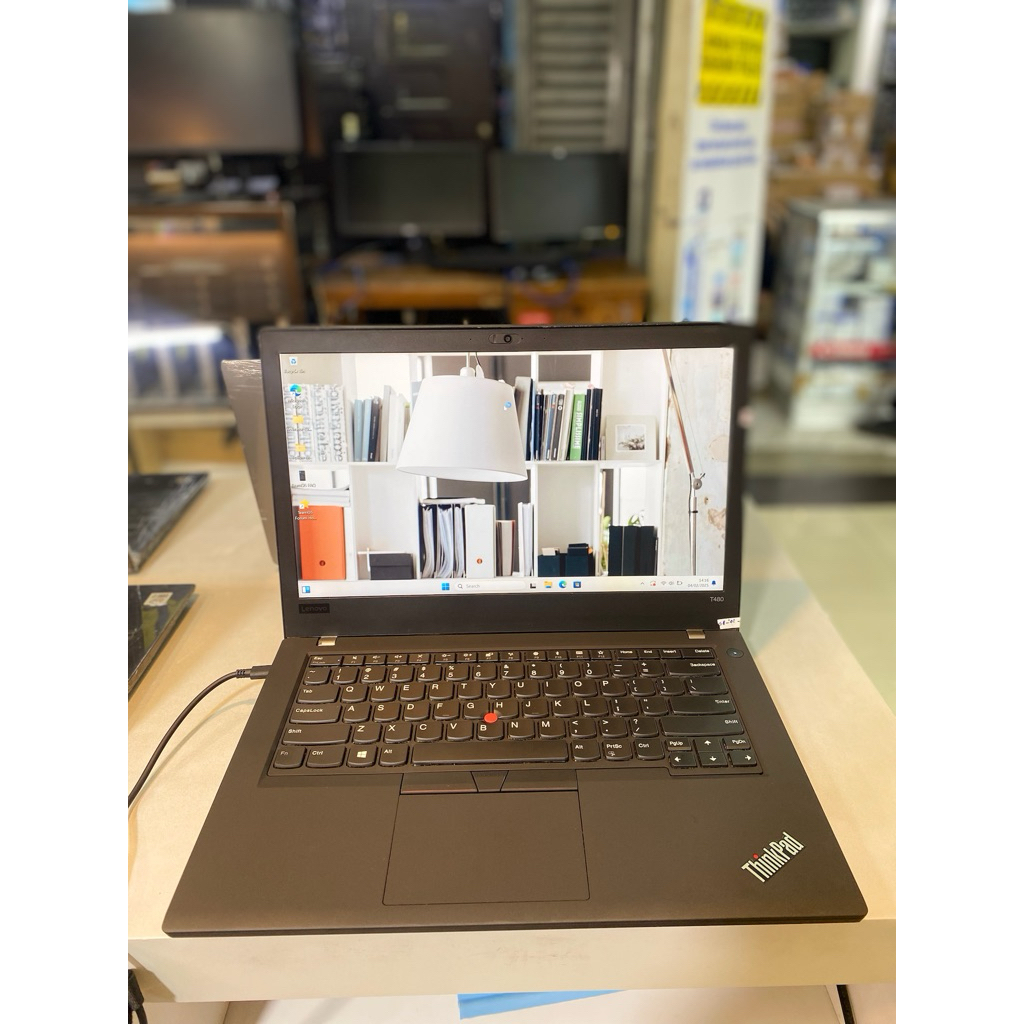 Lenovo thinkpad T480