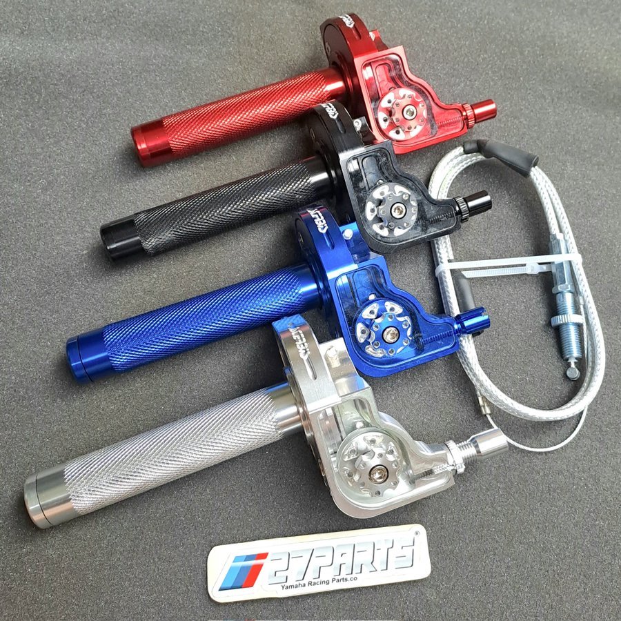 GAS SPONTAN ACERBIS RX KING GAS SPONTAN RX KING ACERBIS