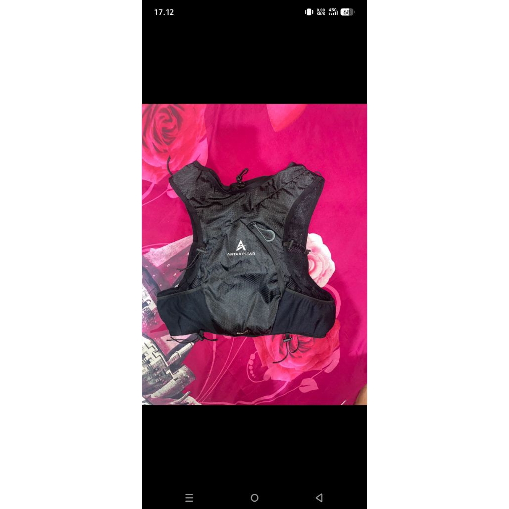 hydropack antarestar 150rb