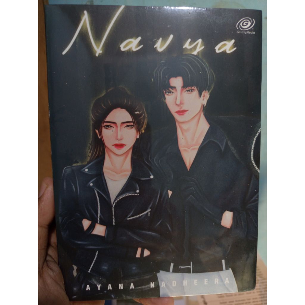 Novel NAVYA