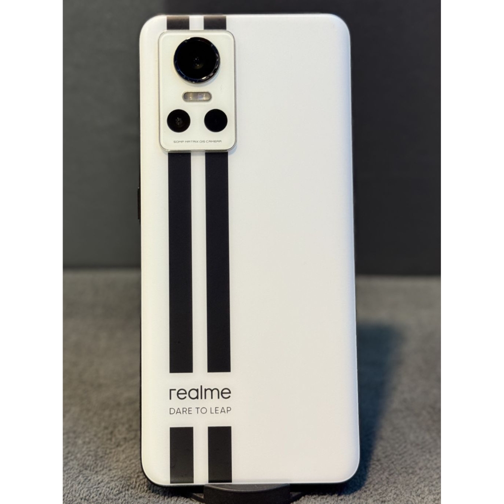 Realme GT Neo 3 8/256GB Second Like New