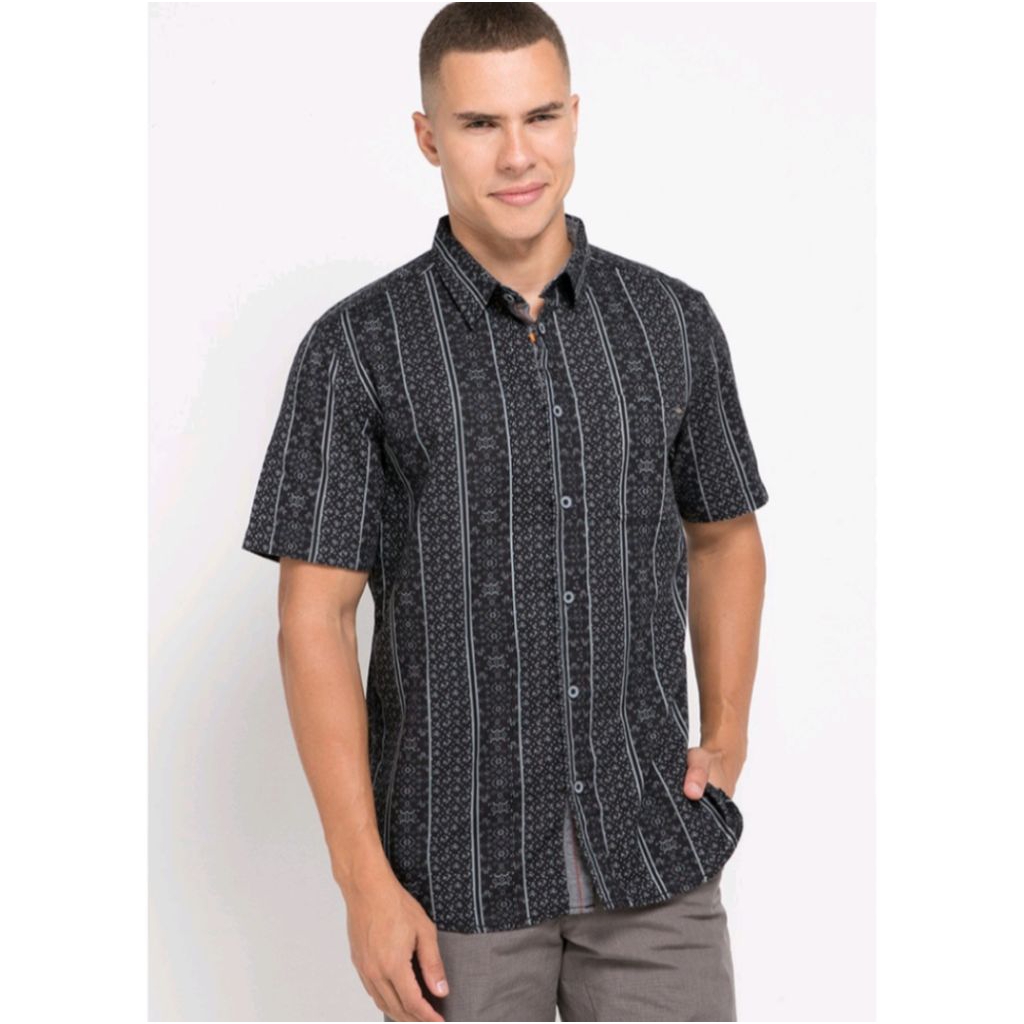 watchout kemeja pria