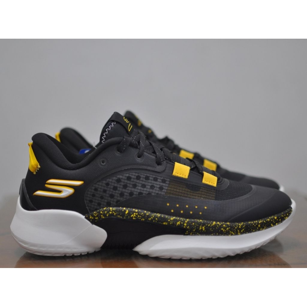 Sepatu Basket Skch SKX Resagrib