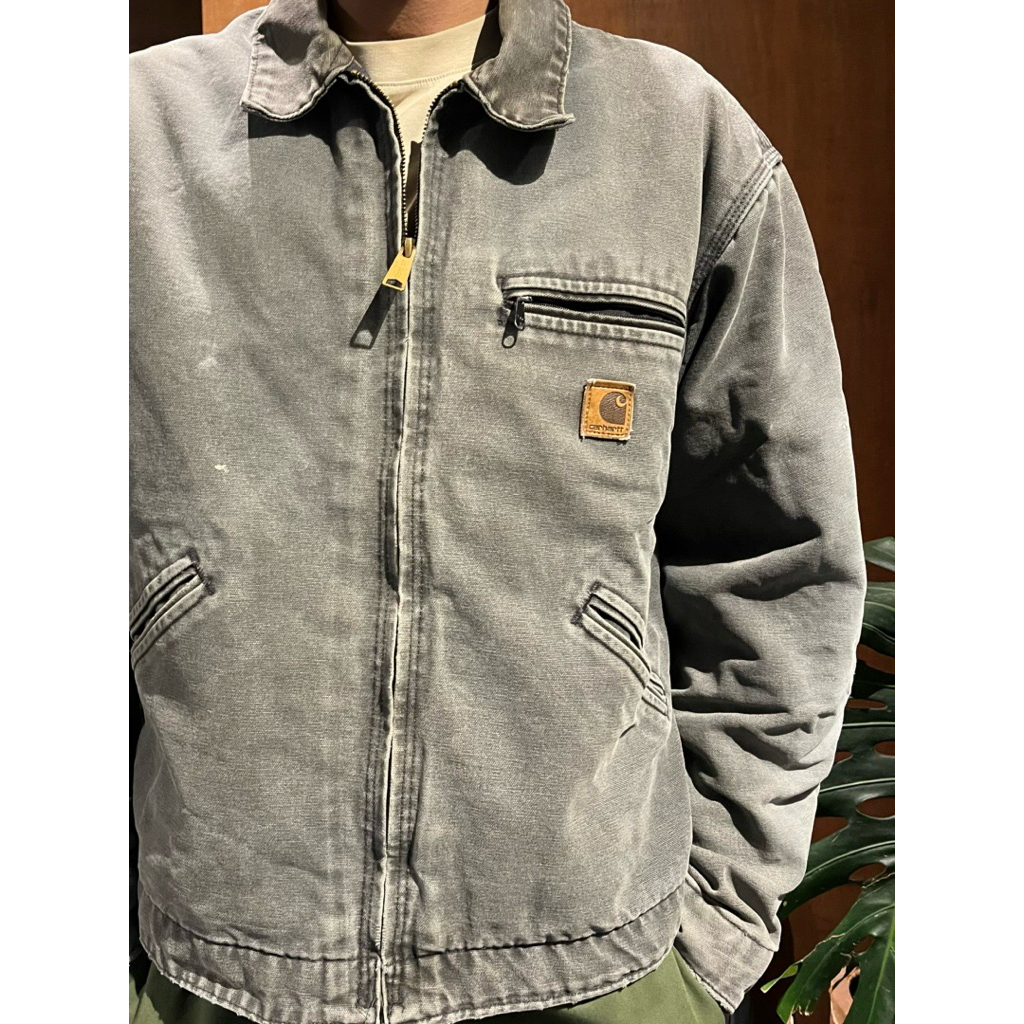carhartt detroit j97 ptl