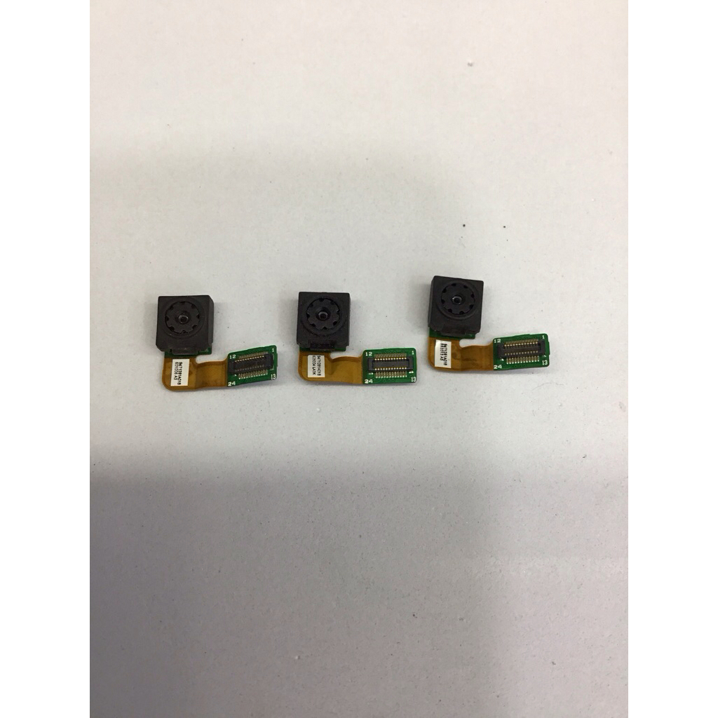 KAMERA MOTOROLA DEPAN&BELAKANG L6