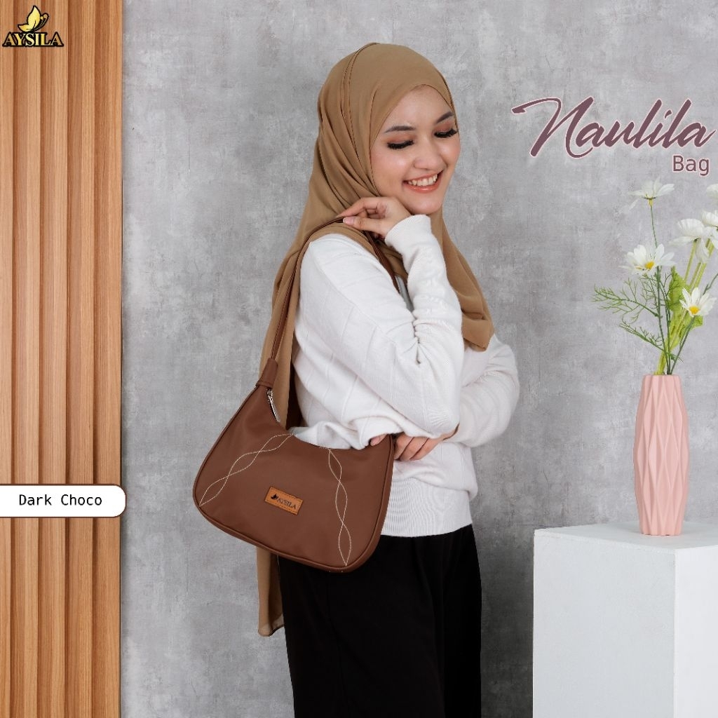 NAULILA BAG AYSILA