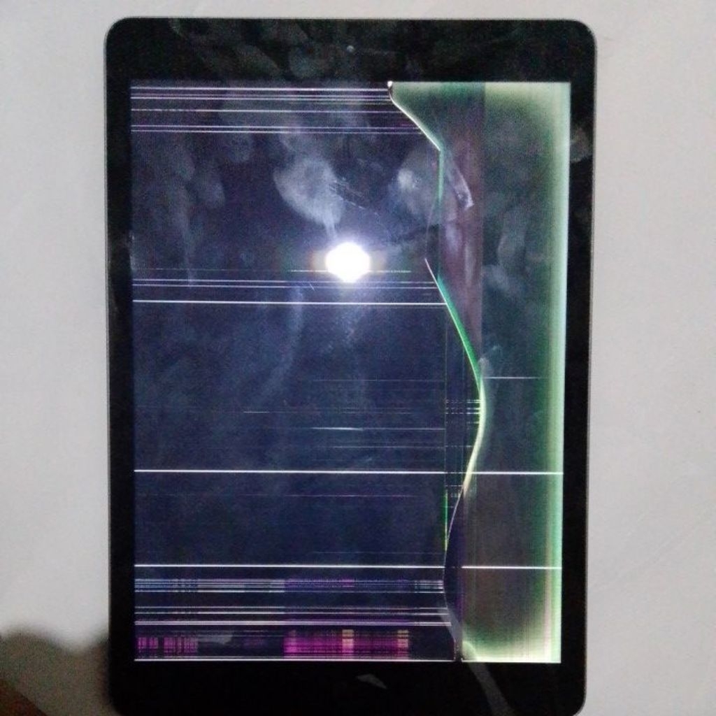 IPAD GEN 8 LCD