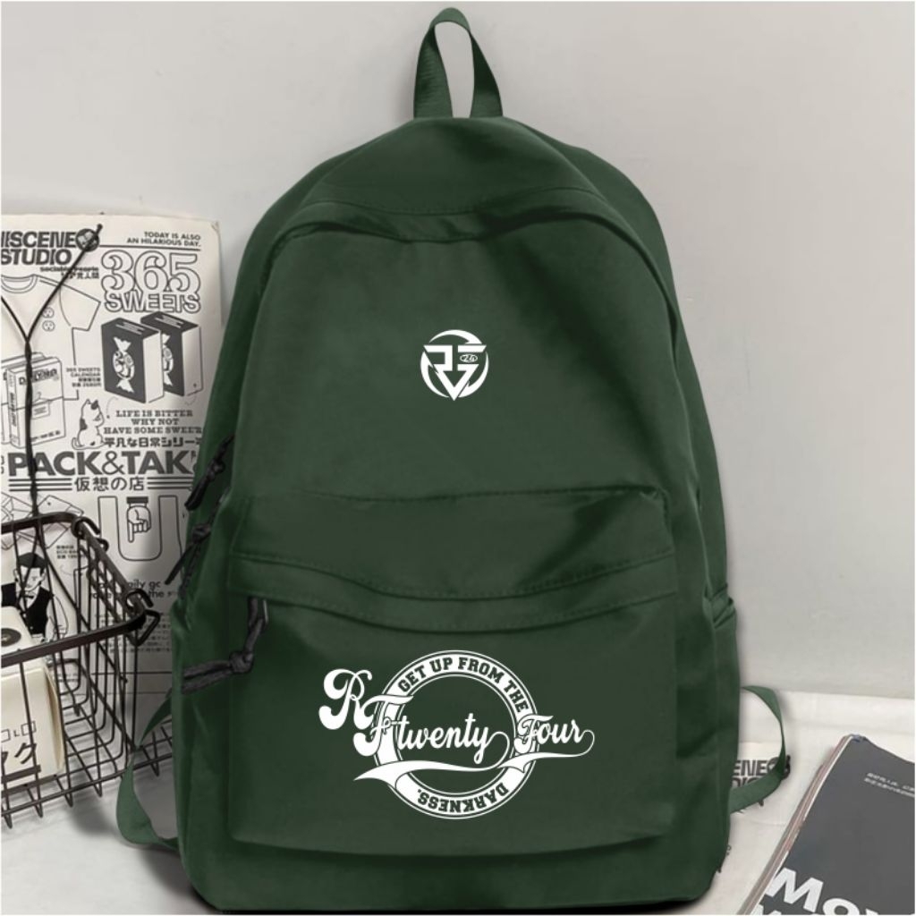 Tas anak lucu/tas sekolah/tas viral/tas korea/tas murah/ tas ransel murah/tas abg/tas wanita/tas per