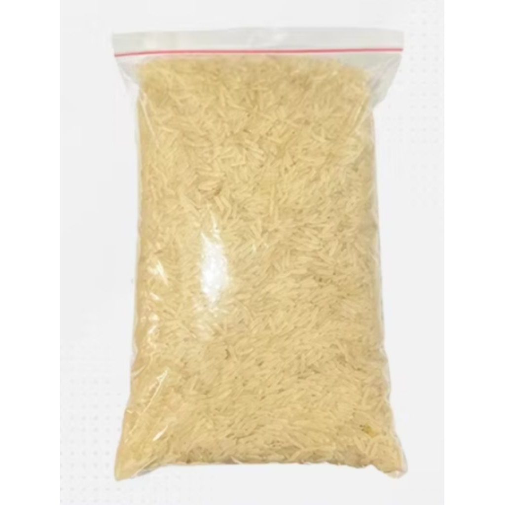 beras basmati 1 kg beras arab/kebuli/biryani,bukhori