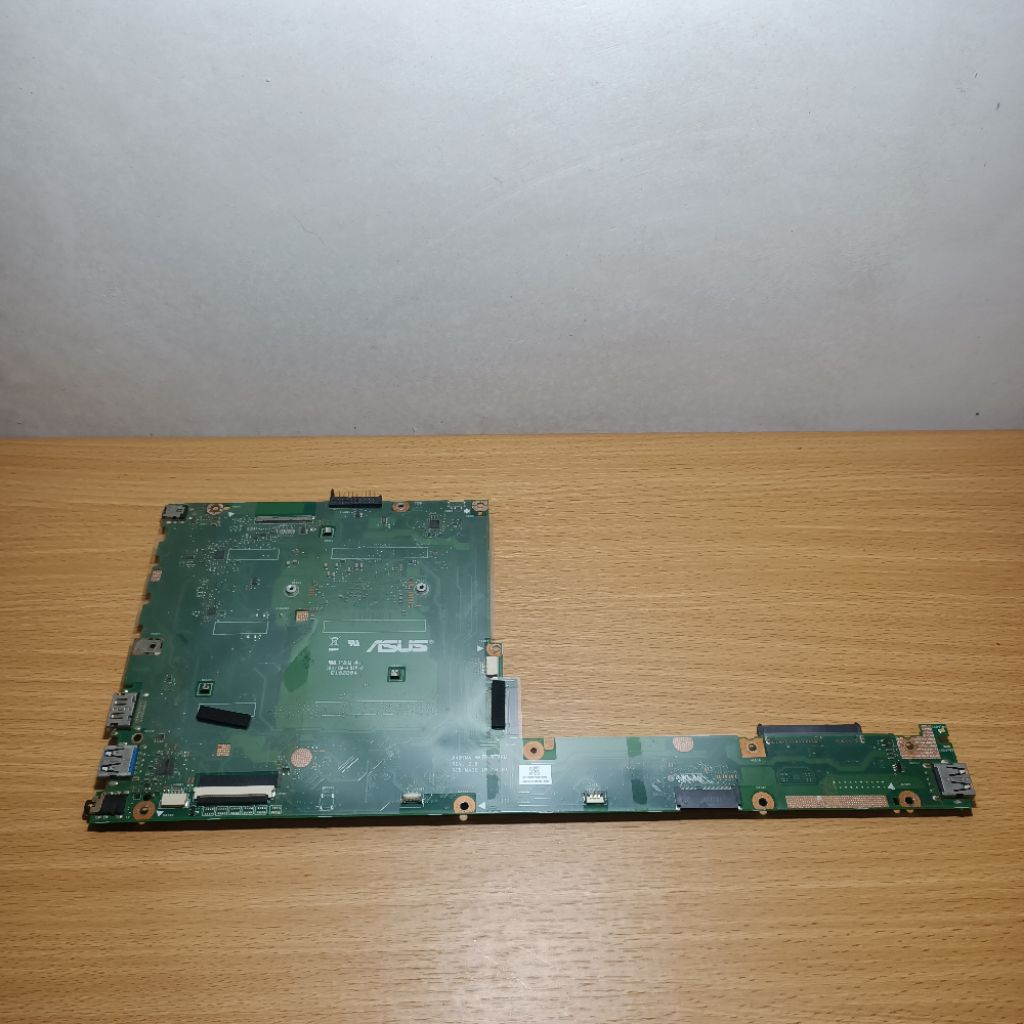 Motherboard Mobo Mesin Mati Laptop Asus A407 A407M A407MA A407U X407M X407
