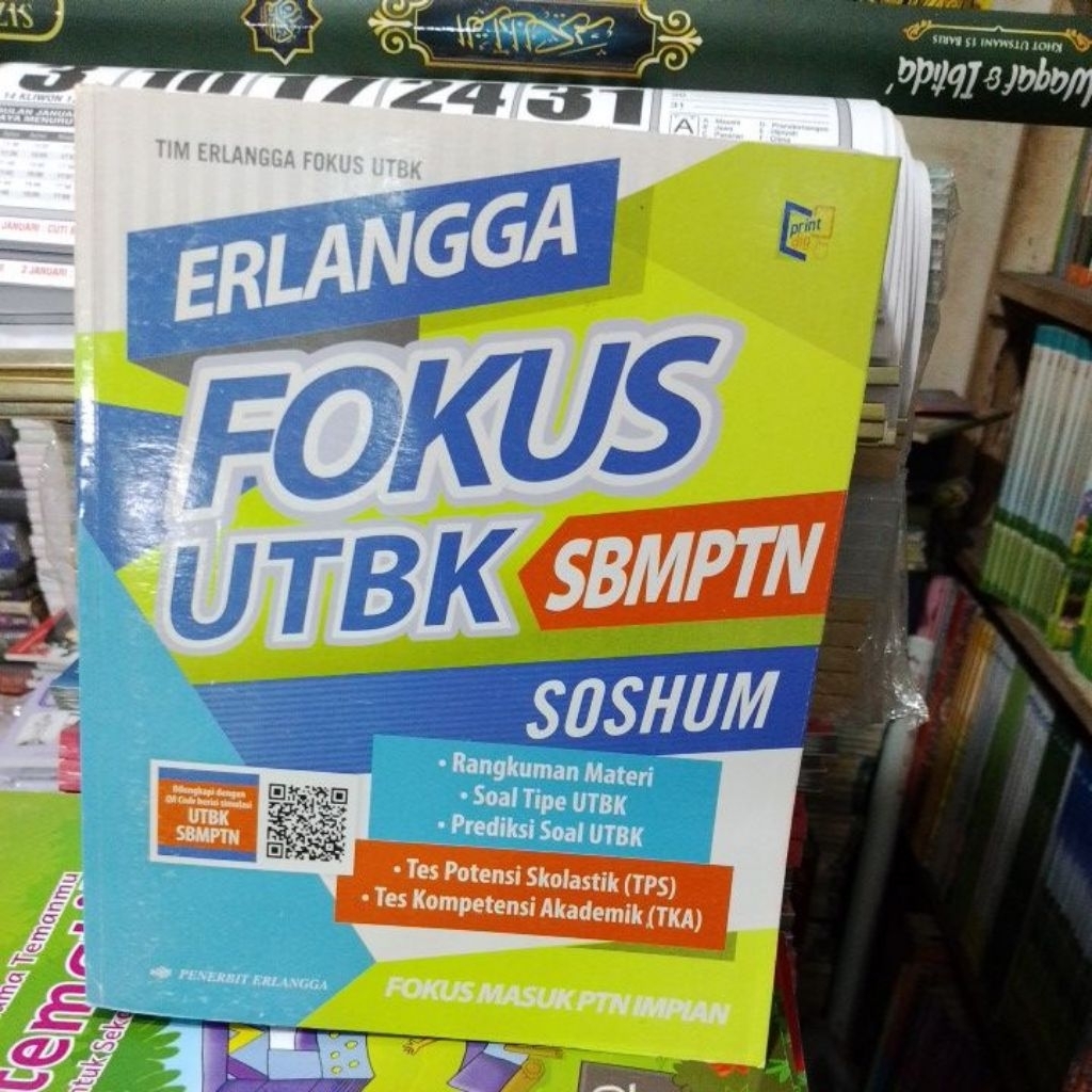 focus utbk sbmptn ips