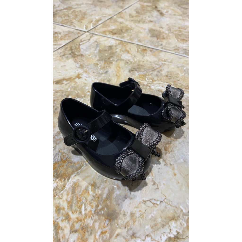 Mini Melissa Sweet Love IV BB