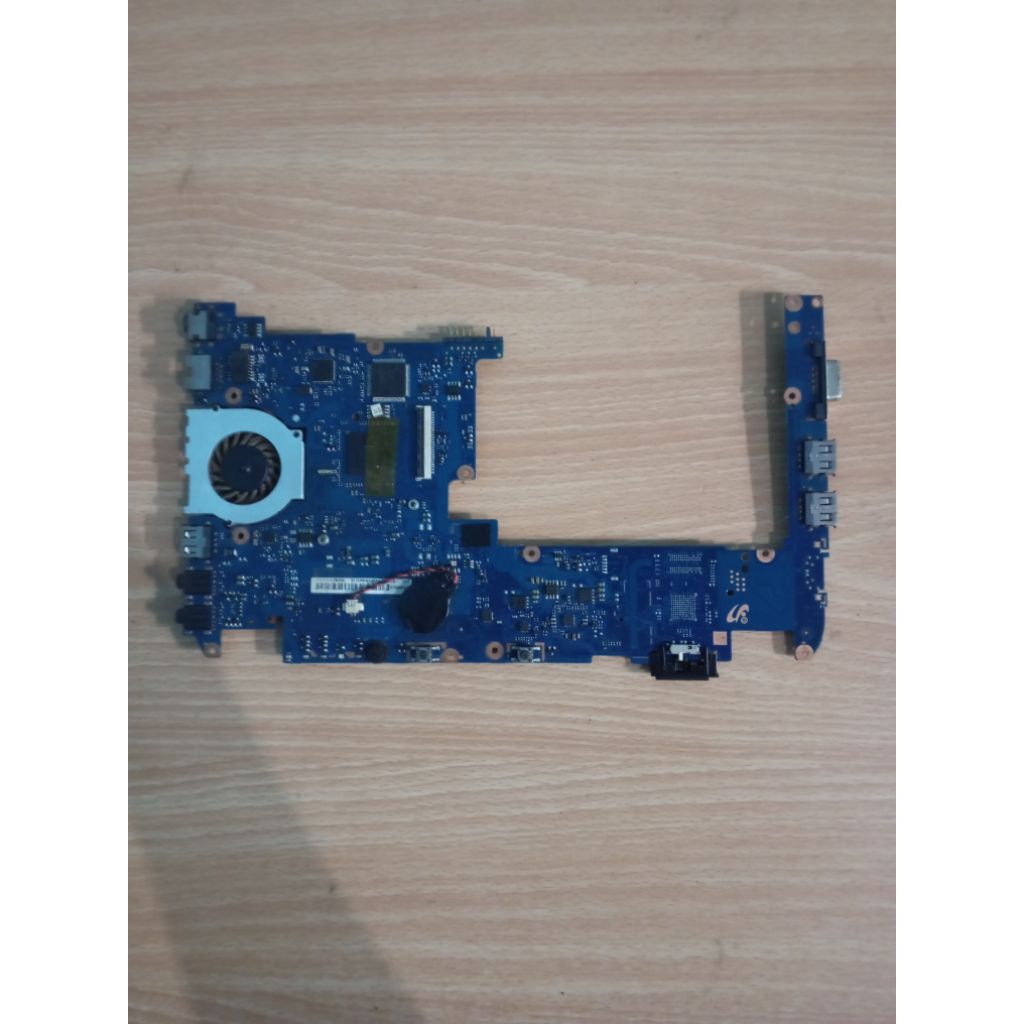 main board motherboard mobo normal laptop Samsung NP-N145