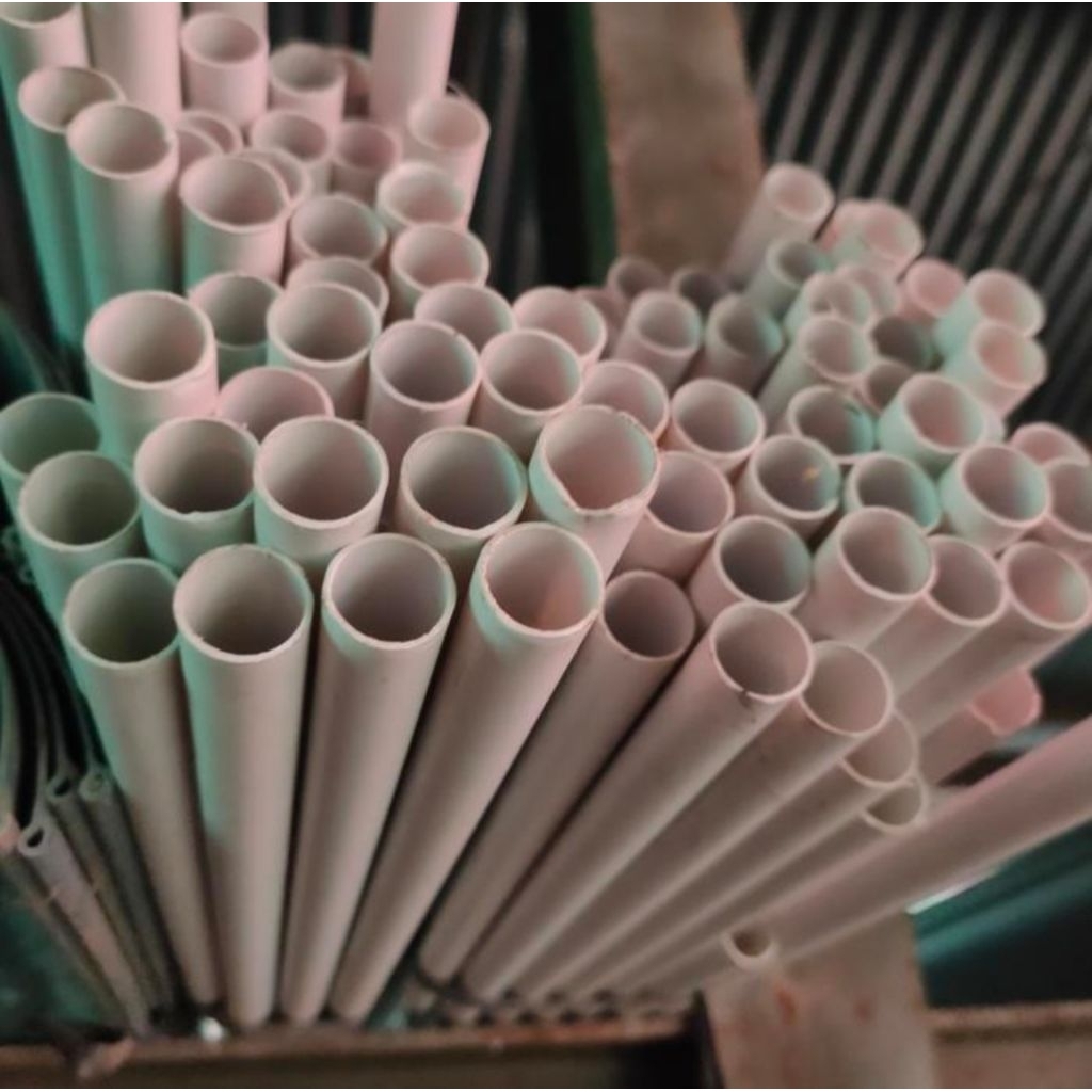 Pipa Listrik 5/8 Alderon 4 Meter