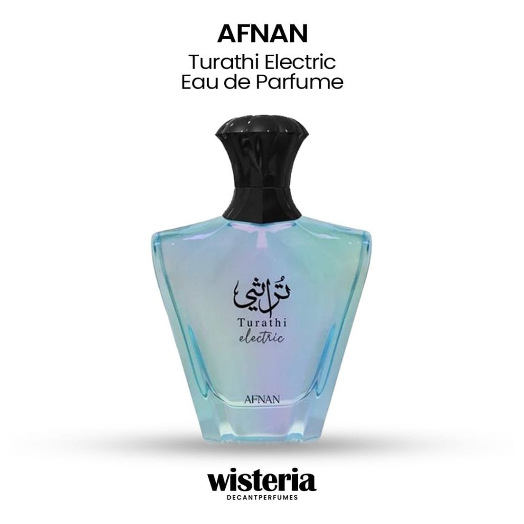 Turathi Electric (Decant)