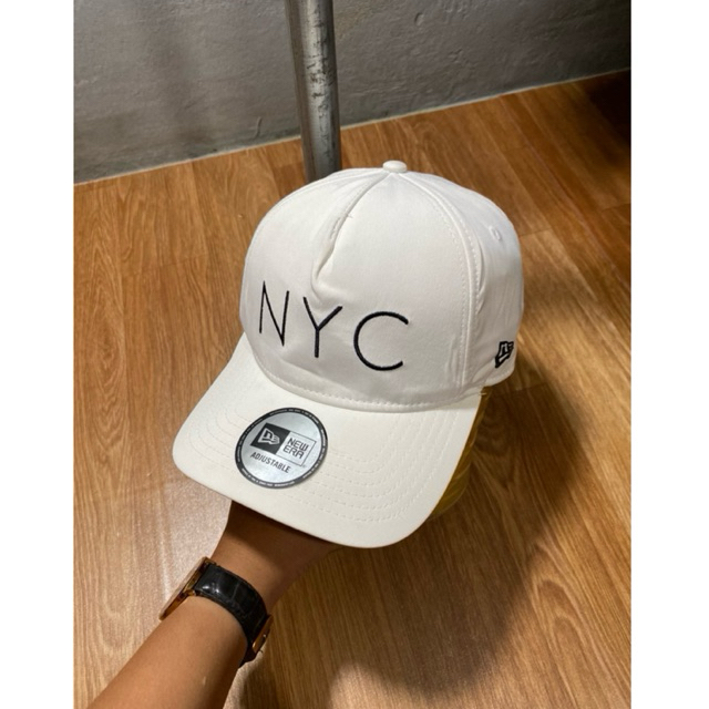 TOPI NYC NEW ERA