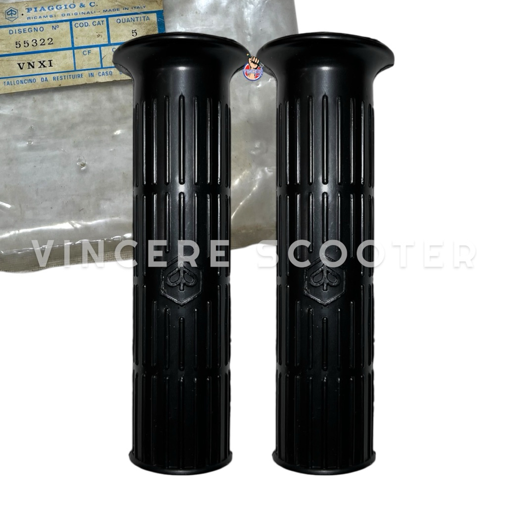 Handgrip Chung Original NOS Vespa Super Sprint