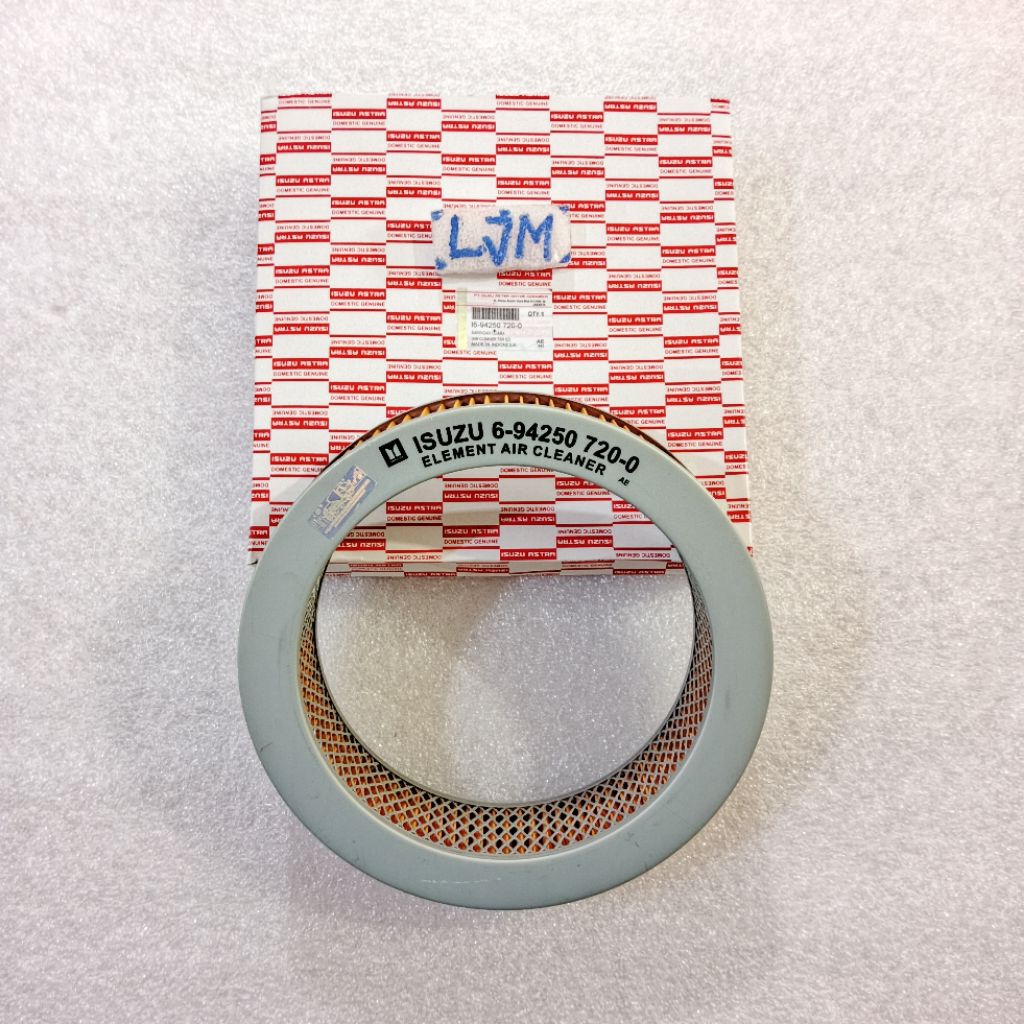 FILTER UDARA / AIR FILTER ISUZU PANTHER 2.3