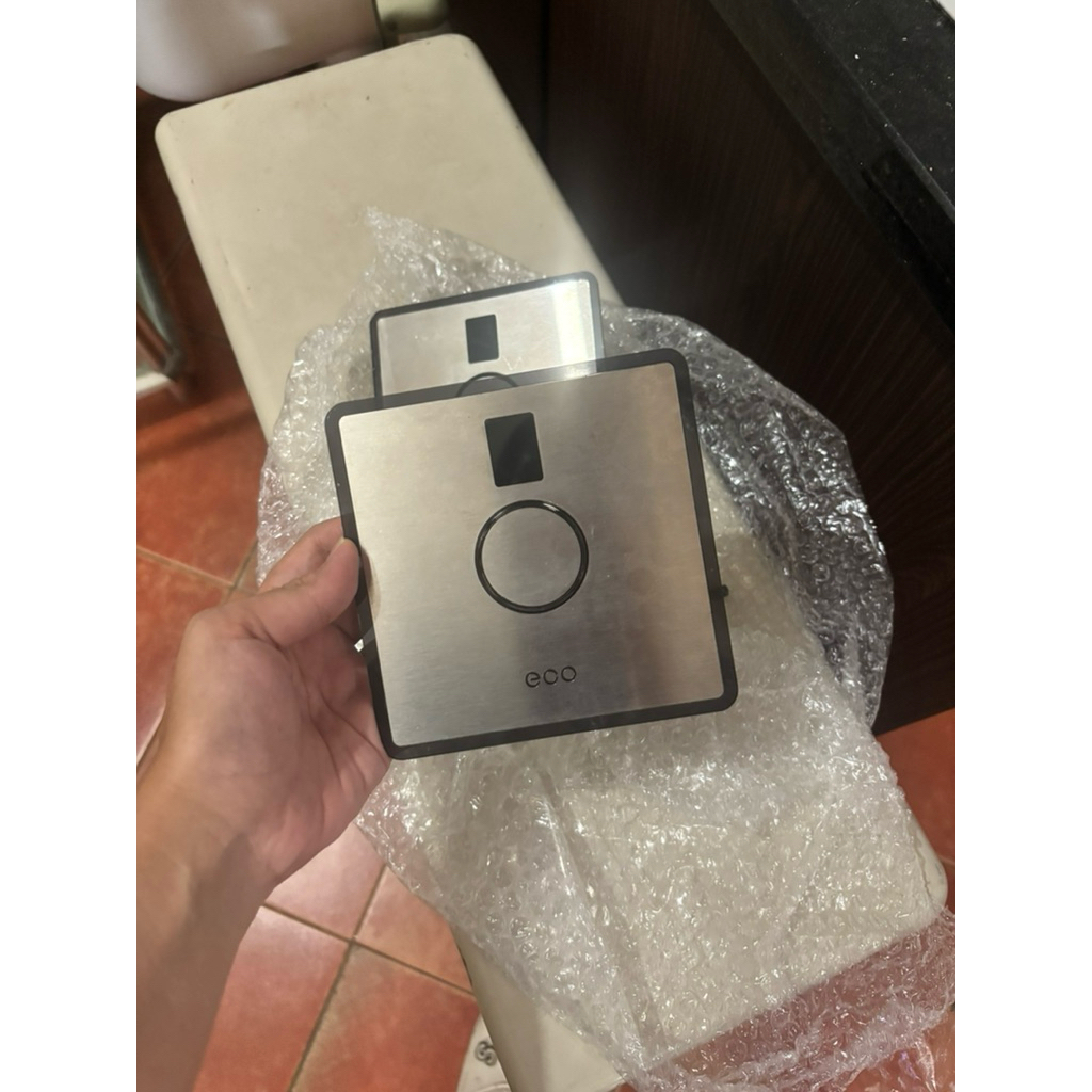 MATA SENSOR URINAL TOTO SERI ECO UR01S BARU COPOTAN