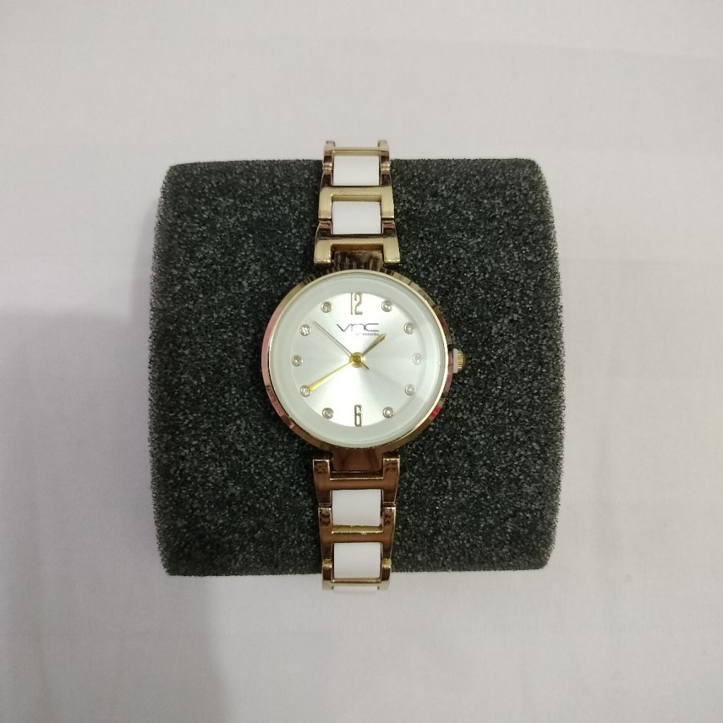NEW VINCCI WATCH Jam Tangan VINCCI Wanita Jam Tangan Wanita Jam Tangan Rantai VINCCI Wanita VNC WATC