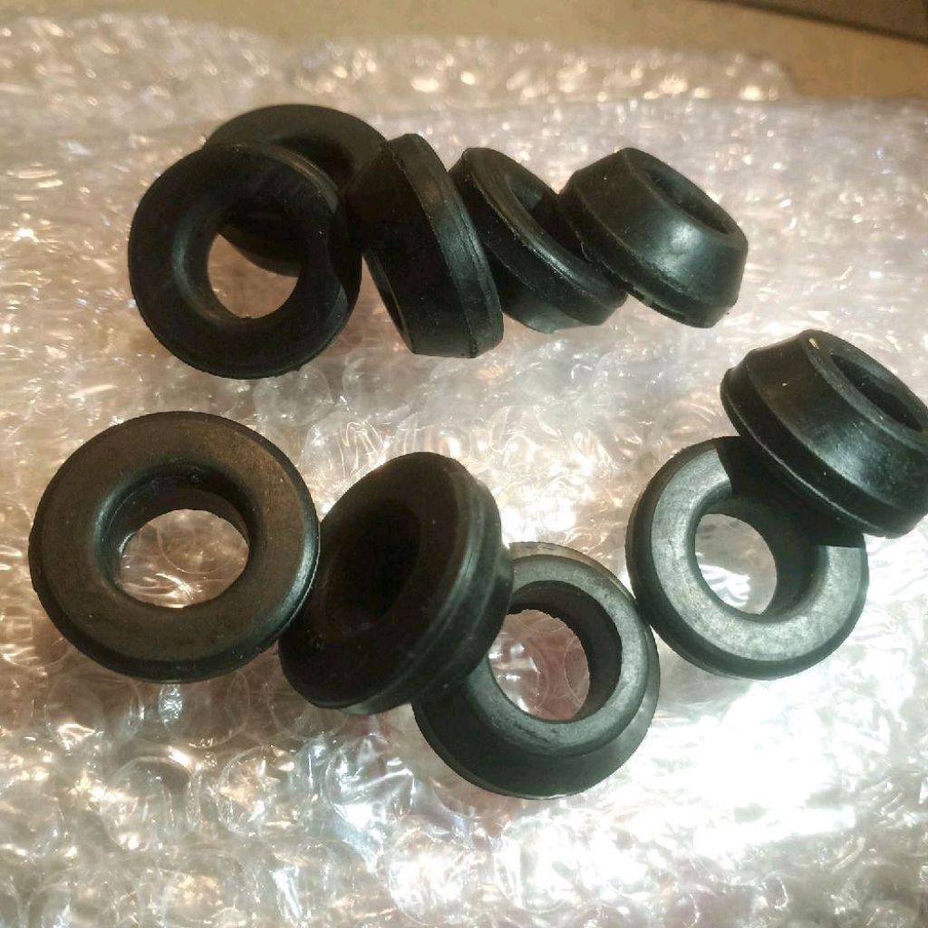 5 PCS karet seal paku tembak 1022 422 f30 karet bumper mesin paku tembak untuk tipe 1022 422j f30