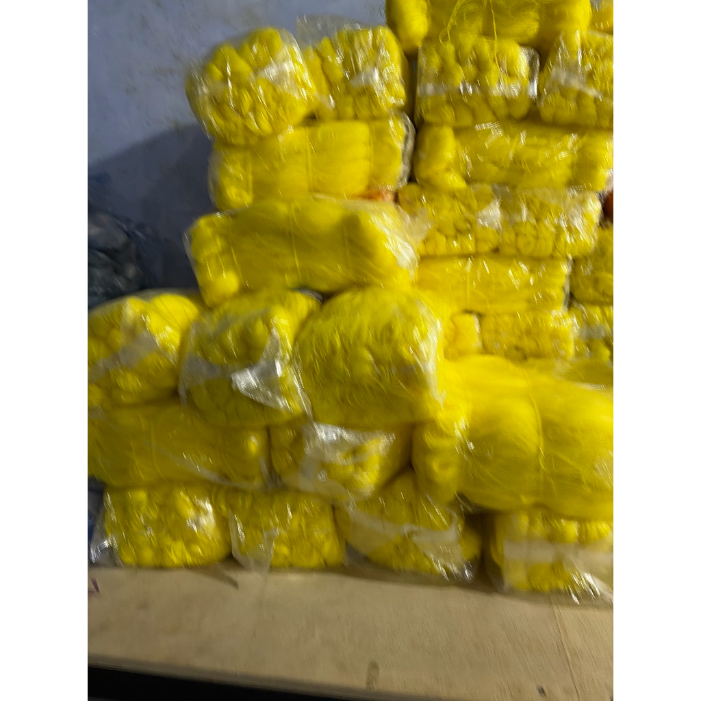TALI TAMBANG / TALI LAYANGAN / TALI JARING