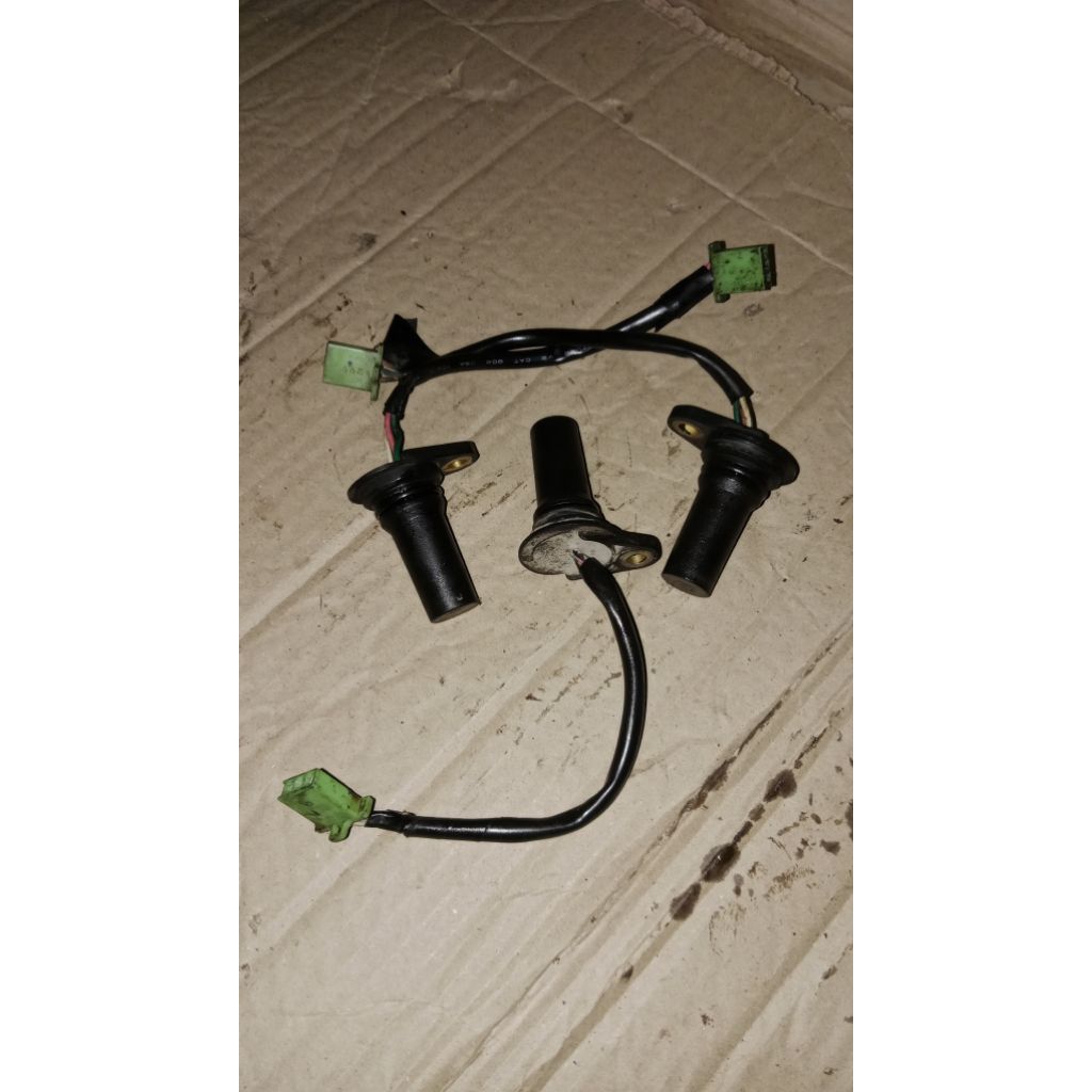 SENSOR SPEEDOMETER SPEED SUPRA X 125 KHARISMA ORIGINAL